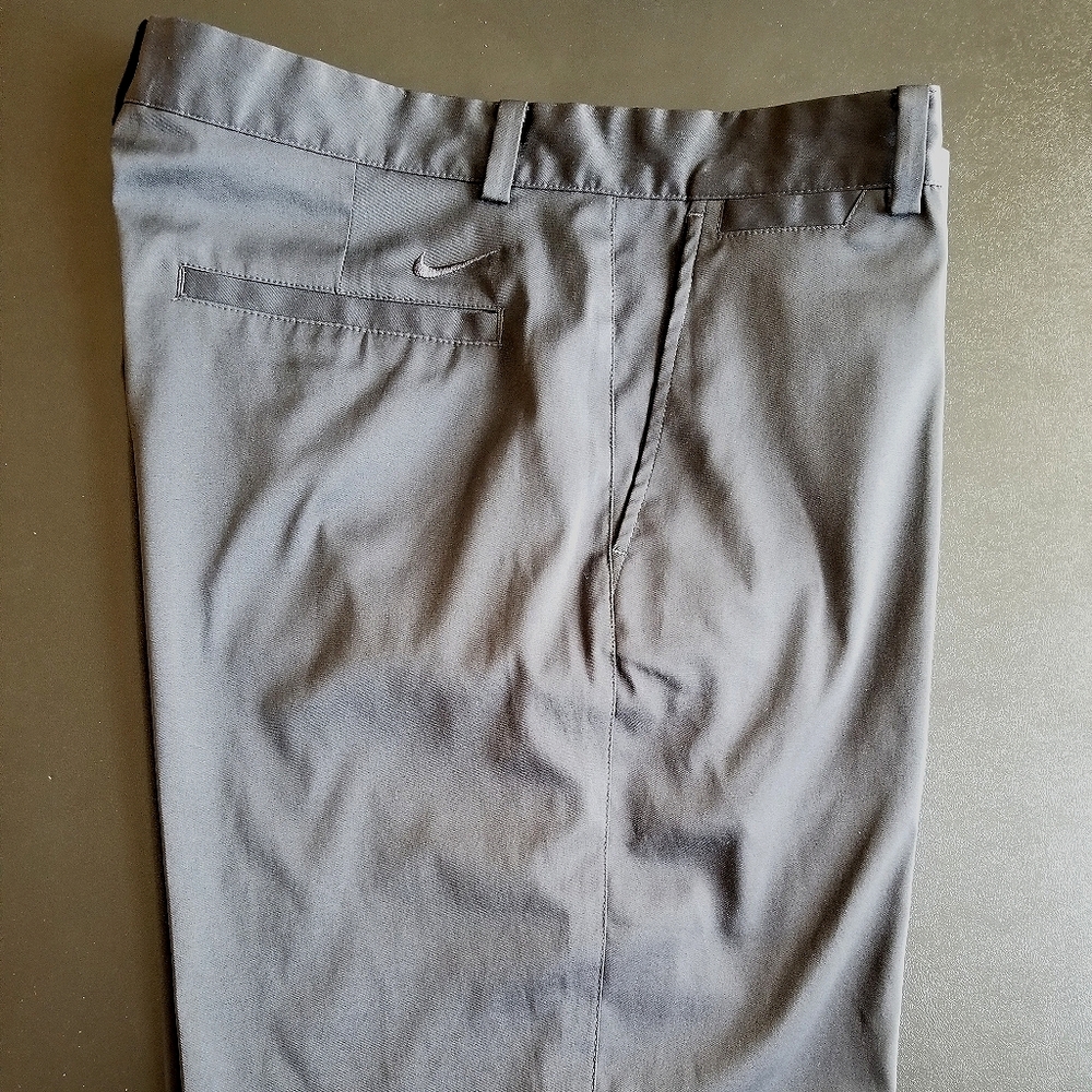 Nike Dri-Fit Golf Shorts